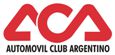 AutomÃ³vil Club Argentino